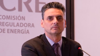 Guillermo García Alcocer favoreció a