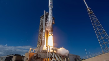 Desafían a la física con