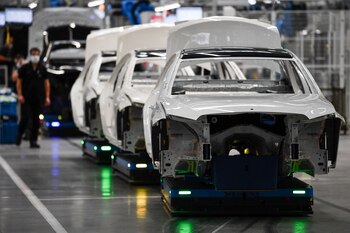 EFE/EPA/PHILIPP GUELLAND/Archivo