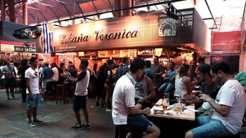 Casi cuatro millones de turistas