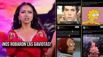 Lita Pezo no ganó Viña