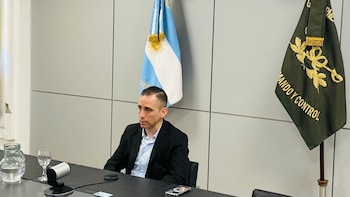 Nahuel Gallo declaró en la causa que investiga delitos de lesa humanidad en Venezuela y contó que fue torturado