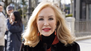 Los famosos a los que