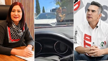 Alito Moreno exige explicación de Morena por detención de periodistas en Tecámac: “¿Quién dio la orden?”