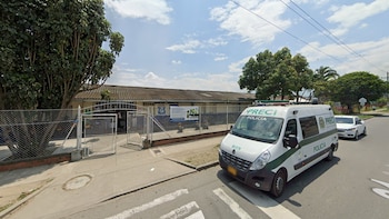 Joven menor de edad fue