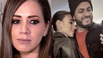 Melissa Klug indicó que Samahara