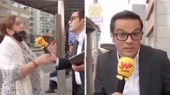 Ciudadana defiende el papel de