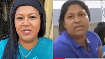 ¿A qué se dedica? Lady