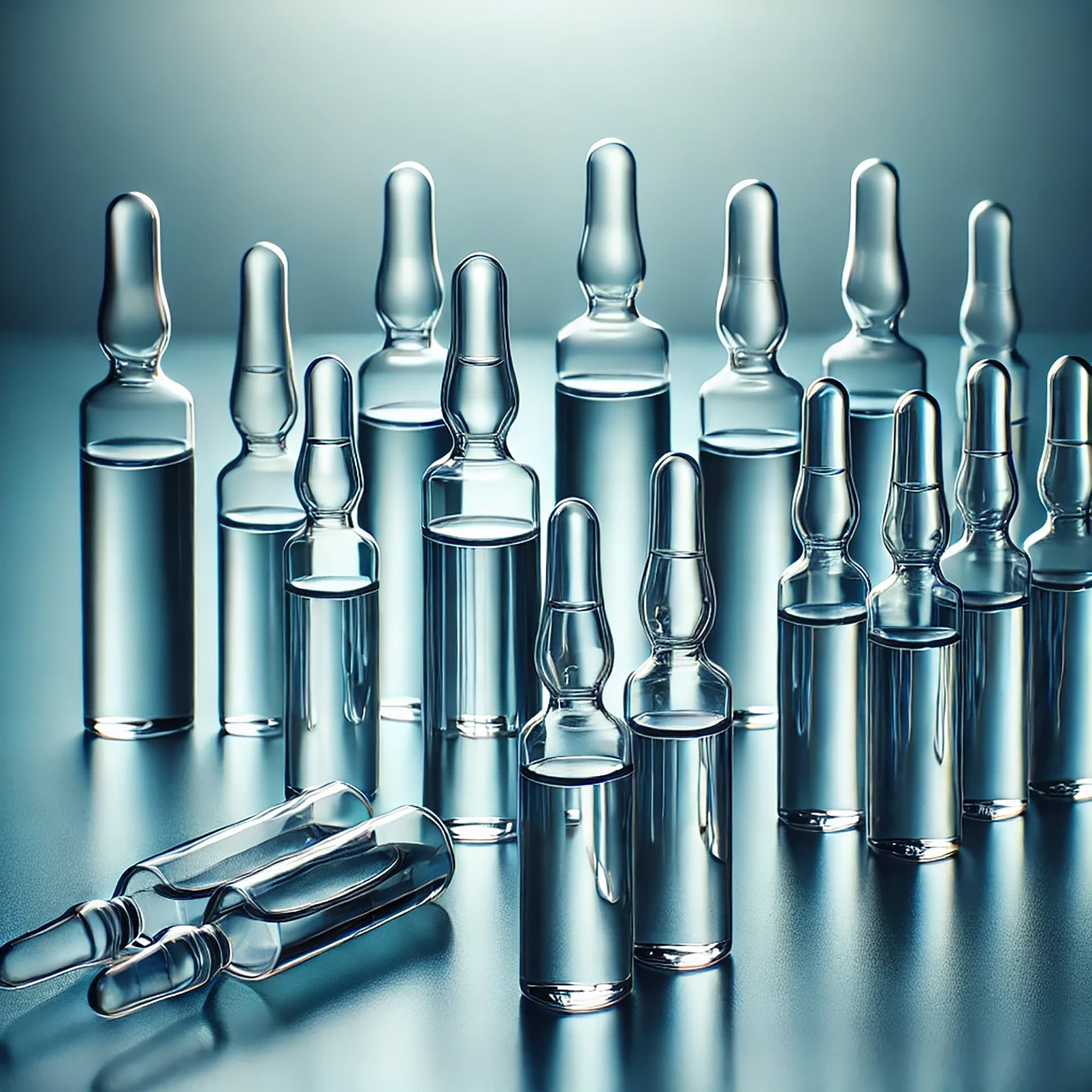El anticuerpo monoclonal inyectable Nirsevimab, desarrollado por los laboratorios Sanofi y AstraZeneca, que se aplica en una única dosis intramuscular para prevenir el VSR en bebés. (Imagen Ilustrativa Infobae)