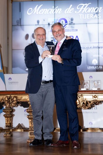 Hernán Lombardi, Ministro de Desarrollo