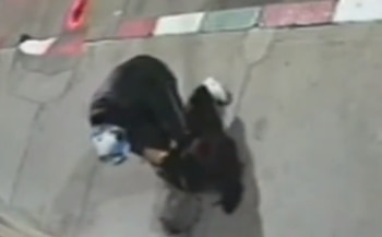 La víctima perdió su celular, documentos personales y dinero destinado a una gira internacional de baile en El Salvador - crédito captura de pantalla/Noticias Caracol