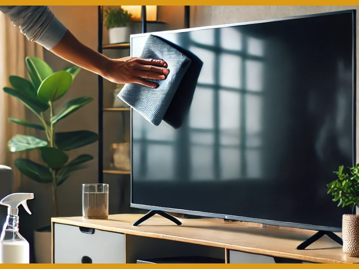 ¿Cómo LIMPIAR y dar más VIDA ÚTIL a un SMART TV? OLPJKQ4XFBH3BMUDK7MFUXJFB4