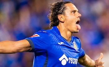 Getafe CF