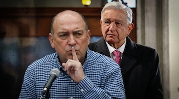 La reaparición de AMLO reavivó el debate sobre el papel que deben jugar los expresidentes en la política nacional.