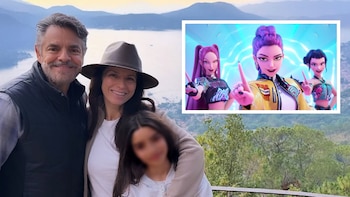 Alessandra Rosaldo defiende a su