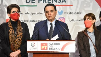 Tras multa por desvío, diputados