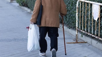 El Teléfono contra el Maltrato