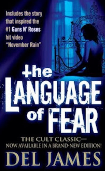 "Without You", cuento corto presente