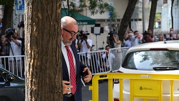 La Guardia Civil ratifica la