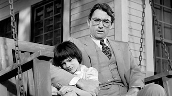 Solo dos actores sobreviven al