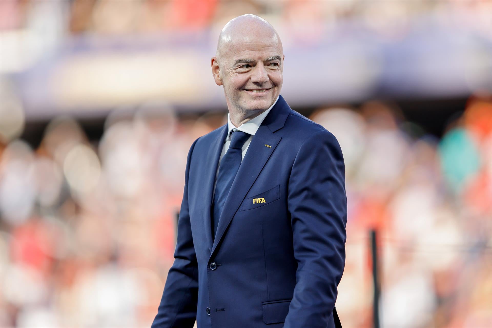 Las Ligas Europeas defienden que "la FIFA necesita una reforma de su gobernanza"