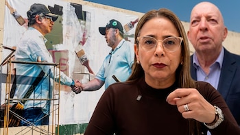 Denuncian campaña del Gobierno para “maquillar” la Paz Urbana y proteger a los responsables de la fiesta en cárcel de Itagui