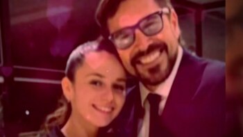 Matías Alé aseguró que quiere