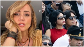 “Se están mimetizando”: conductores de