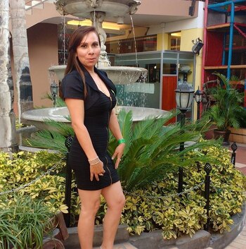 Mujer fue vista por última