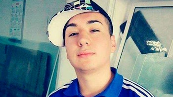 Nicolás Caro, el asesino de