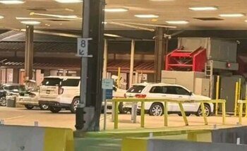 El alcalde de Matamoros, José