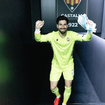 Gonzalo Crettaz