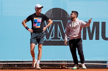 Habló el ex fisioterapeuta de