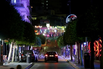 Magaluf es uno de los