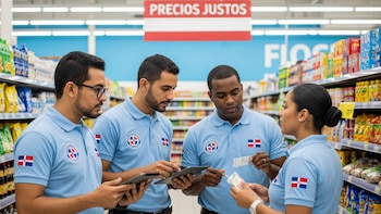 Instituciones y diputados unen esfuerzos para renovar las reglas de calidad y comercio en República Dominicana