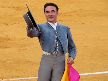 19/10/2026 Enrique Ponce
EUROPA ESPAÑA SOCIEDAD