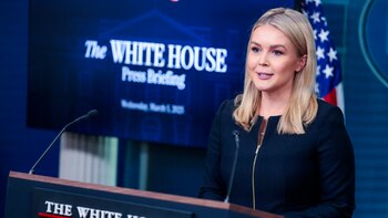 La Casa Blanca minimiza la