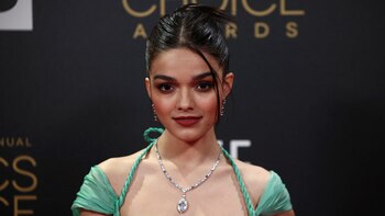 Rachel Zegler, l'actrice aux racines