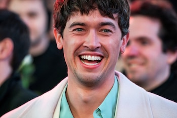 Blyth destacó su interés por