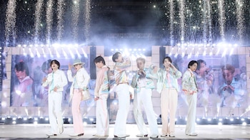 BTS enfrenta acusación de plagio por ‘Swim’: fans peruanas reaccionan a la demanda y defienden la originalidad de su grupo