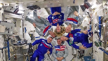 Éste es el aeropuerto en