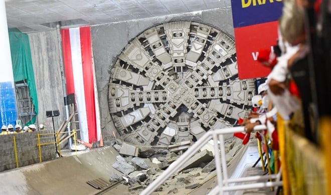Línea 2 del Metro de Lima y Callao: Estación de interconexión Carmen de la Legua movilizará a más de 24 mil pasajeros en hora punta