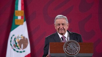 “Solo con lo que se