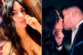 Rosángela Espinoza no volverá a