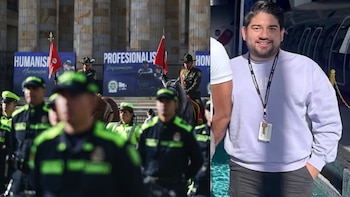 Ordenan la captura de los señalados responsables del asesinato del auxiliar de vuelo de American Airlines Eric Gutiérrez en Medellín