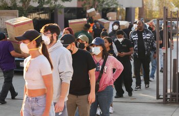 El Palisades Fire destruyó más