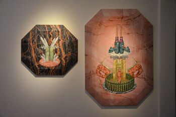 Esta edición reúne a 17