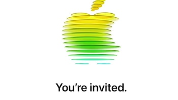 Apple anuncia un evento para