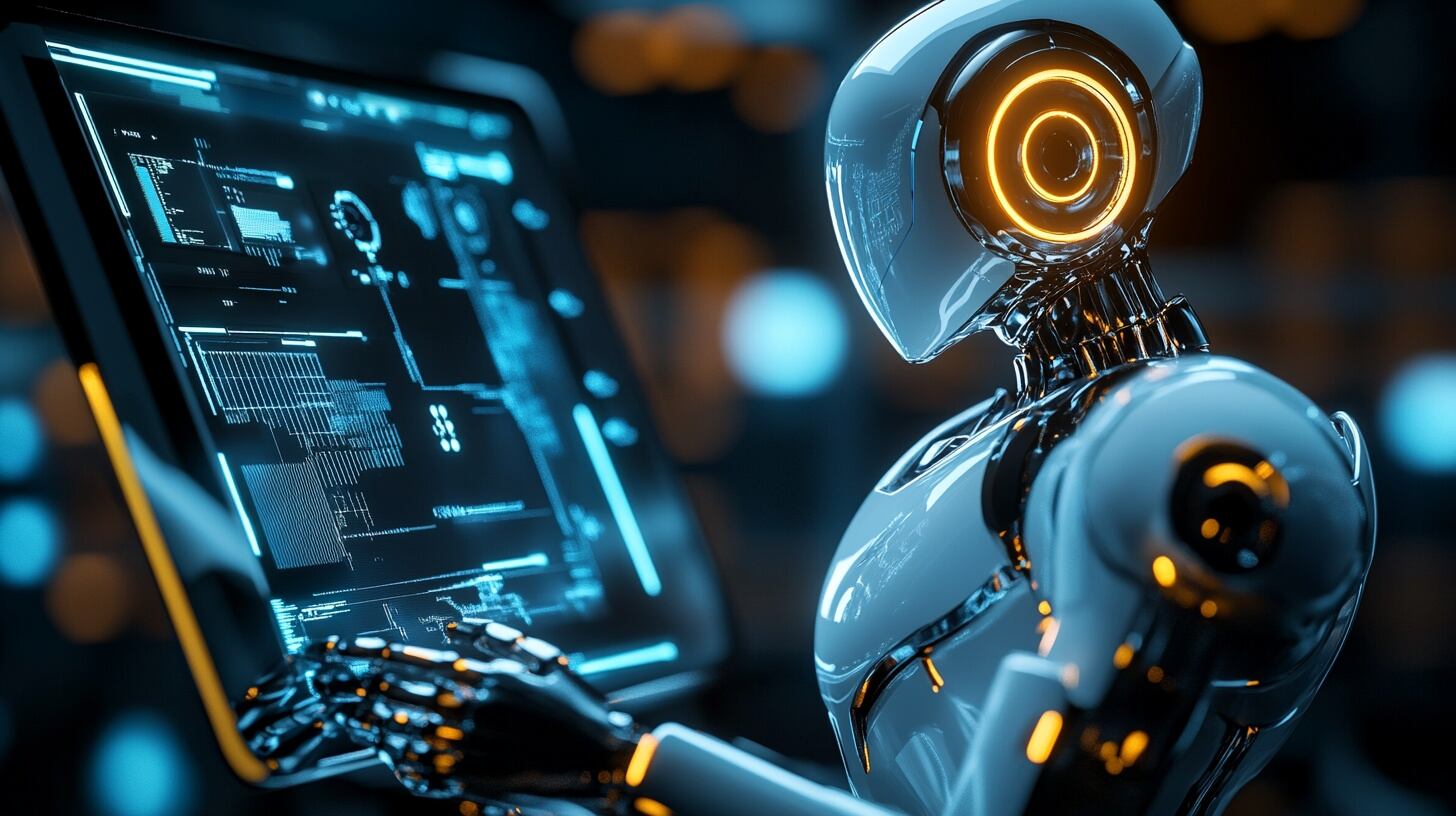 Robots son capaces de realizar operaciones repetitivas sin intervención humana. (Imagen Ilustrativa Infobae)