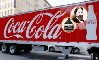 Cuando la Coca-Cola se vendía